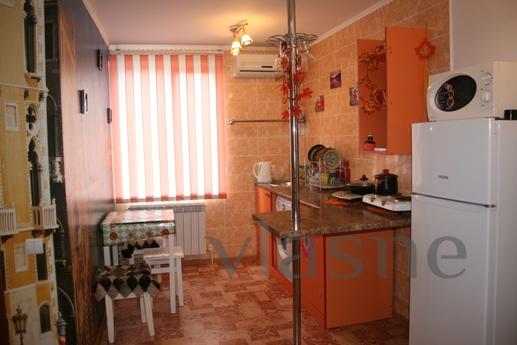 1-room. Apartment for rent in Essentuki, Yessentuki - apartment by the day