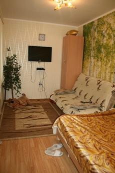 1-room. Apartment for rent in Essentuki, Yessentuki - apartment by the day