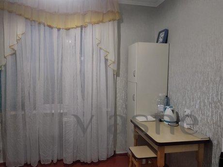 ‌1‌ ‌room.‌ ‌na‌ ‌Kursovoy, ‌‌ 35, Bila Tserkva - mieszkanie po dobowo