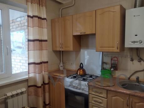 Apartment for rent, Bila Tserkva - günlük kira için daire