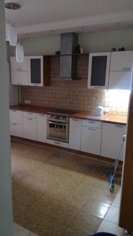 Rent 2 room, Akhmatova 47. Daily., Kyiv - günlük kira için daire
