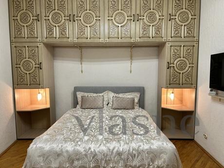 Romantic courtyard apartments, Lviv - apartment by the day