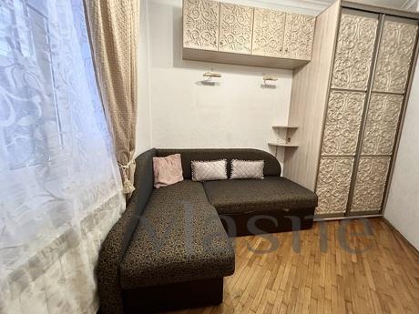Romantic courtyard apartments, Lviv - apartment by the day