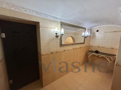 Romantic courtyard apartments, Lviv - apartment by the day
