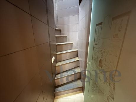 Romantic courtyard apartments, Lviv - apartment by the day