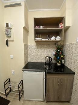 Quiet budget apartment, Mukacheve - apartment by the day