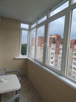 Vidminna 1 room apartment in Morshyn, Morshyn - günlük kira için daire