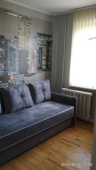 Ładne 3-pokojowe mieszkanie?, Lviv - mieszkanie po dobowo