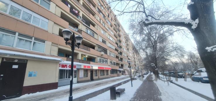 NicePlace in the Old Center of Almaty, Алмати - квартира подобово
