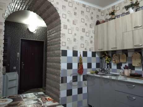 Apartments by the day and by the hour, Almaty - günlük kira için daire
