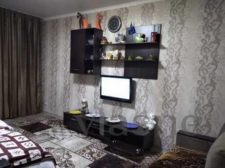 Apartments by the day and by the hour, Almaty - günlük kira için daire