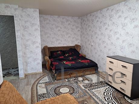 1 odalı daire kirala, Melitopol - günlük kira için daire