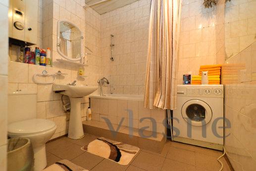 Apartment for a big company., Saint Petersburg - günlük kira için daire