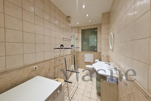 Luxury Apartments, Saint Petersburg - günlük kira için daire