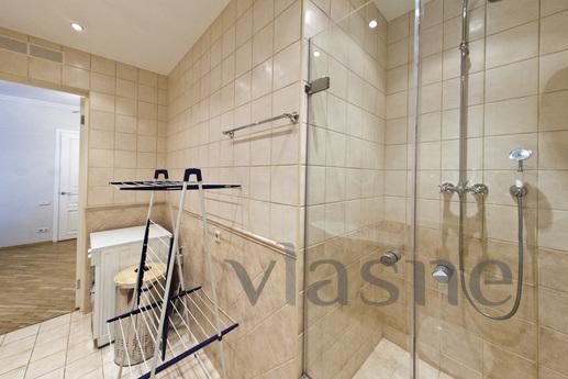 Luxury Apartments, Saint Petersburg - günlük kira için daire