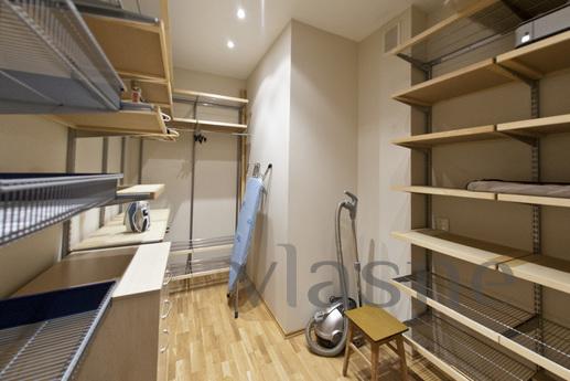 Luxury Apartments, Saint Petersburg - günlük kira için daire