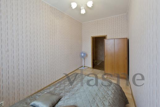 Apartment with Jacuzzi, Saint Petersburg - mieszkanie po dobowo