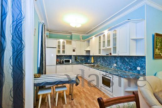 Luxury apartments for 10 people, Saint Petersburg - günlük kira için daire