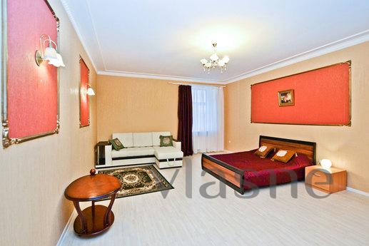 Luxury apartments for 10 people, Saint Petersburg - günlük kira için daire