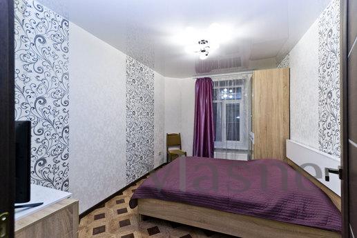 The apartment renovation in the center, Saint Petersburg - mieszkanie po dobowo