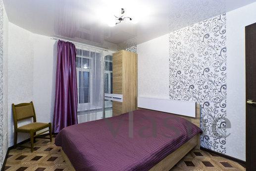 The apartment renovation in the center, Saint Petersburg - mieszkanie po dobowo