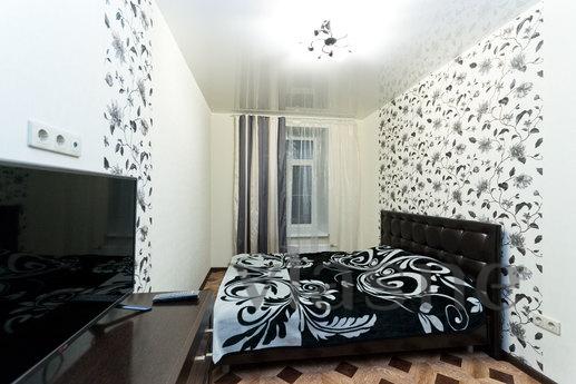 The apartment renovation in the center, Saint Petersburg - günlük kira için daire