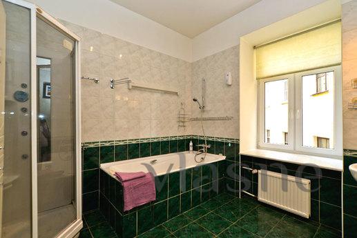 The apartment renovation in the heart of, Saint Petersburg - mieszkanie po dobowo