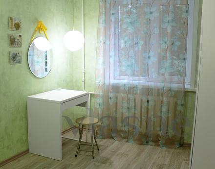 Apartment with European charm., Tver - günlük kira için daire