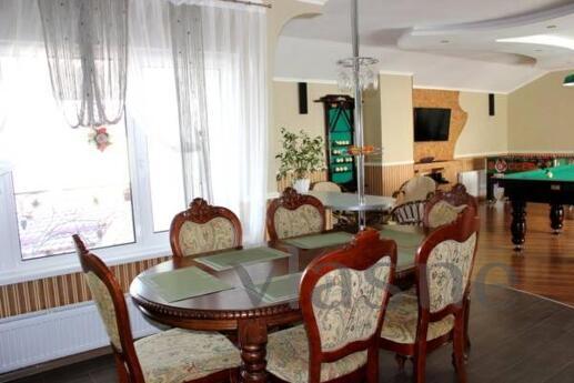 Заміський будинок Eco Comfort, Черкассы - квартира посуточно