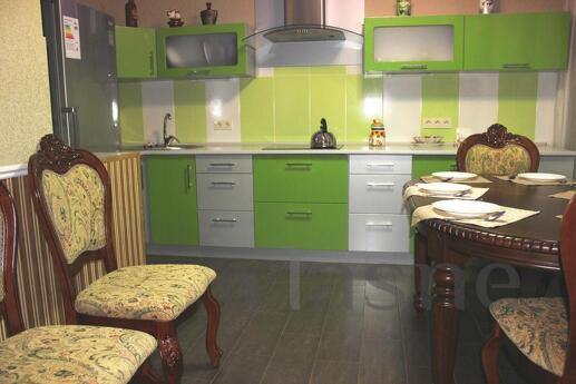 Заміський будинок Eco Comfort, Черкассы - квартира посуточно