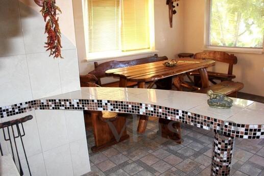 Заміський будинок Eco Comfort, Черкассы - квартира посуточно