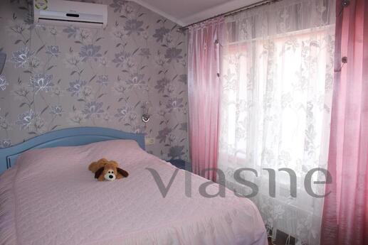 Zamiskiy Budynok Eco Comfort, Cherkasy - günlük kira için daire