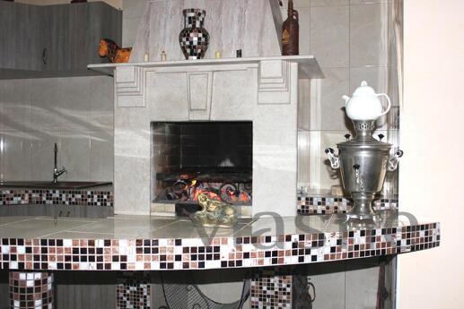 Заміський будинок Eco Comfort, Черкассы - квартира посуточно