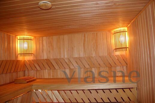 Заміський будинок Eco Comfort, Черкассы - квартира посуточно