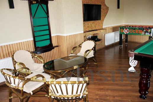 Затишний двоповерховий будинок в самому серці Черкаської обл