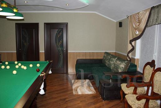 Zamiskiy Budynok Eco Comfort, Cherkasy - günlük kira için daire
