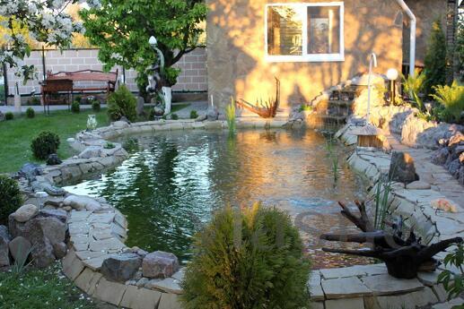 Заміський будинок Eco Comfort, Черкассы - квартира посуточно