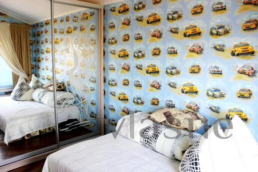 Заміський будинок Eco Comfort, Черкассы - квартира посуточно