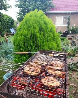 Заміський будинок Eco Comfort, Черкассы - квартира посуточно