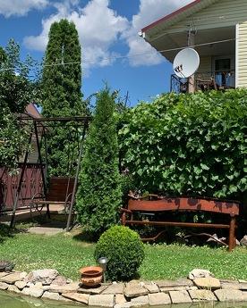 Заміський будинок Eco Comfort, Черкассы - квартира посуточно