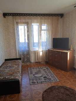 apartment 10 minutes from the sea, Taganrog - günlük kira için daire