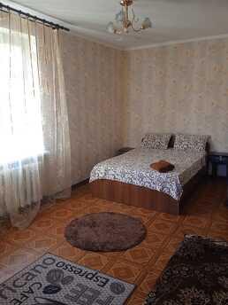 apartment 10 minutes from the sea, Taganrog - günlük kira için daire