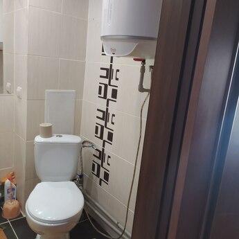 Rent 1 room apartment for daily rent, Kramatorsk - günlük kira için daire