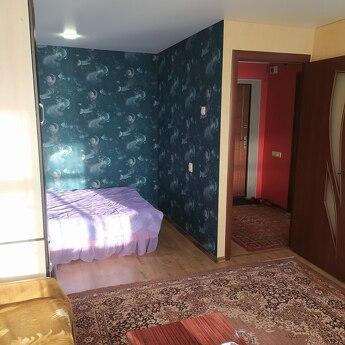 Rent 1 room apartment for daily rent, Kramatorsk - apartment by the day