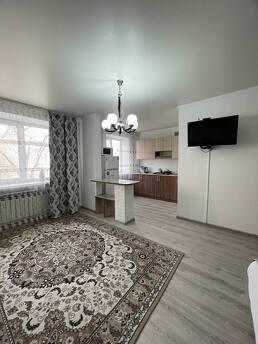 Apartments for daily rent Taldykorgan, Taldikorgan - günlük kira için daire