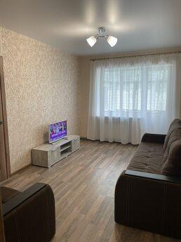 An apartment with comfortable facilities for living. Everyda