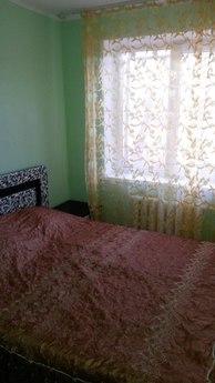 Rent Rent Rent an apartment!, Uralsk - apartment by the day