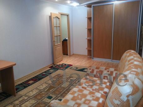 Rent VIP apartments, Uralsk - günlük kira için daire