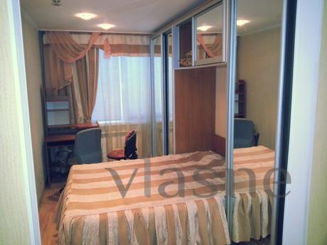 Rent VIP apartments, Uralsk - günlük kira için daire