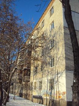 Apartment for foreigners from Europe, Nizhny Novgorod - günlük kira için daire